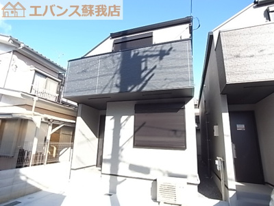 【外観】 | Kolet千葉大巌寺町