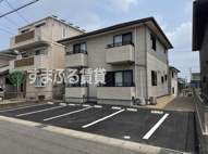 サンライズA　刈谷市小垣江町の画像