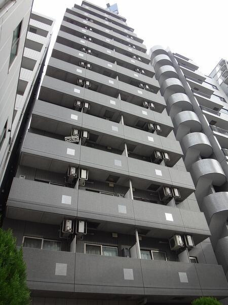 エスコート両国Ⅱのその他共用部分| 