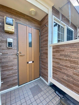 【エントランス】 | Ｓｏｌｅａｄｏ