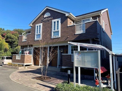 【外観】 | Ｓｏｌｅａｄｏ