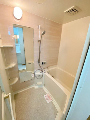 【浴室】 | Ｓｏｌｅａｄｏ