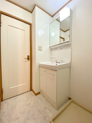 【洗面所】 | Ｓｏｌｅａｄｏ