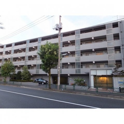 【外観】 | エコタワーバオバブ駐車場