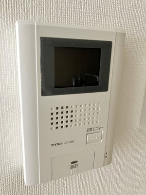 【設備】カーサよねやま