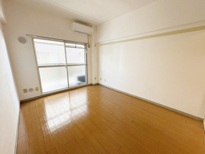 【寝室】カーサよねやま