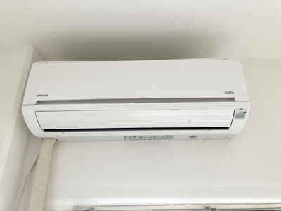 【設備】カーサよねやま