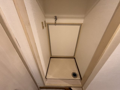 【内装】カーサよねやま