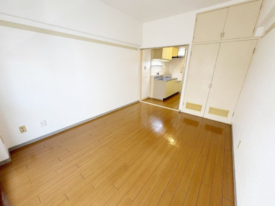 【子供部屋】カーサよねやま