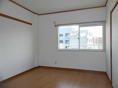 【内装】 | シティＡ