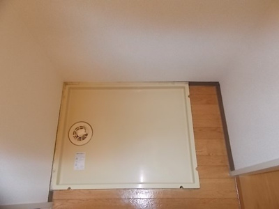 【設備】 | シティＡ