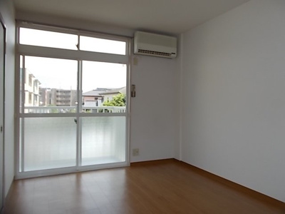 【内装】 | シティＡ