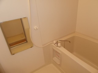 【浴室】 | シティＡ