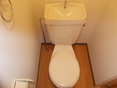 【トイレ】 | シティＡ