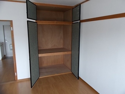 【収納】 | シティＡ