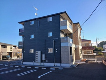 グラン　ビレッジ　ウー　Ⅱの画像