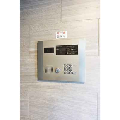 【その他共用部分】 | LaSante梅田北