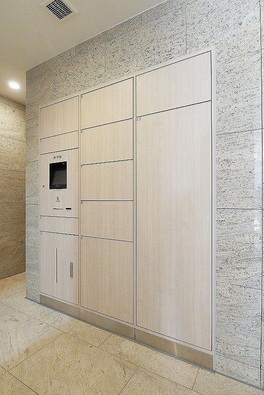 Ｎステージ東小金井の外観