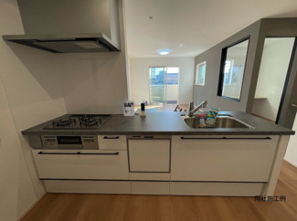  | 【名古屋市北区大野町2丁目新築戸建】✨️仲介手数料無料✨️東志賀小学校・北陵中学校