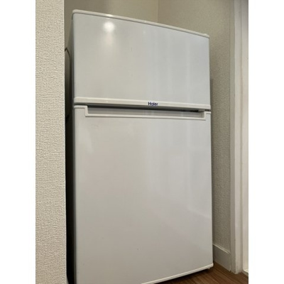 【キッチン】 | 冷蔵庫置き場