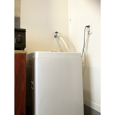 【その他】 | 洗濯機置き場