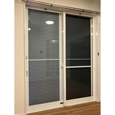 【設備】 | 雨戸