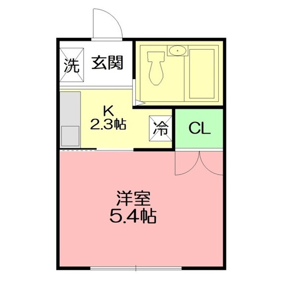【間取り】 | Ｃａｔｔａｒ