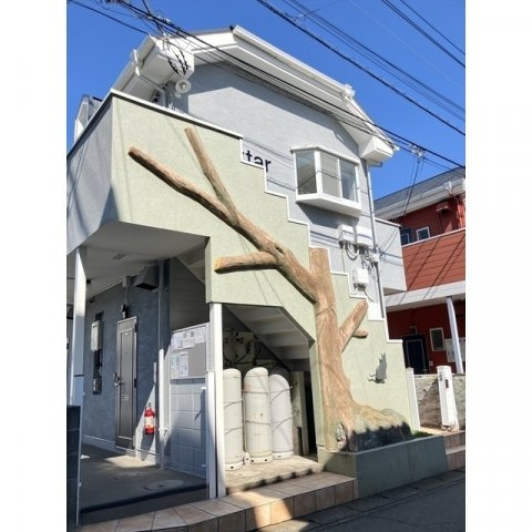 【外観】 | Ｃａｔｔａｒ