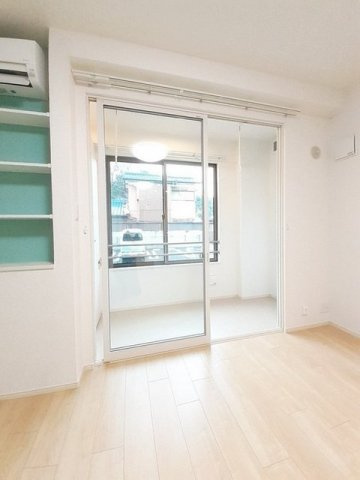 サンヒルズ　Ａのその他