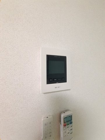 サンヒルズ　Ａの設備