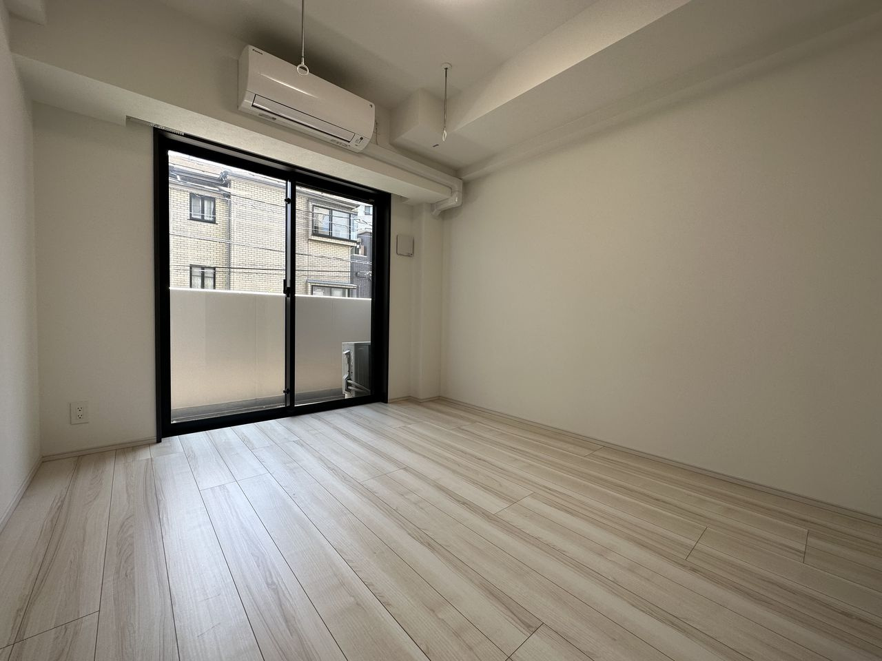 ＴＨＥ ＰＡＳＥＯ新小岩Ⅱの居間・リビング