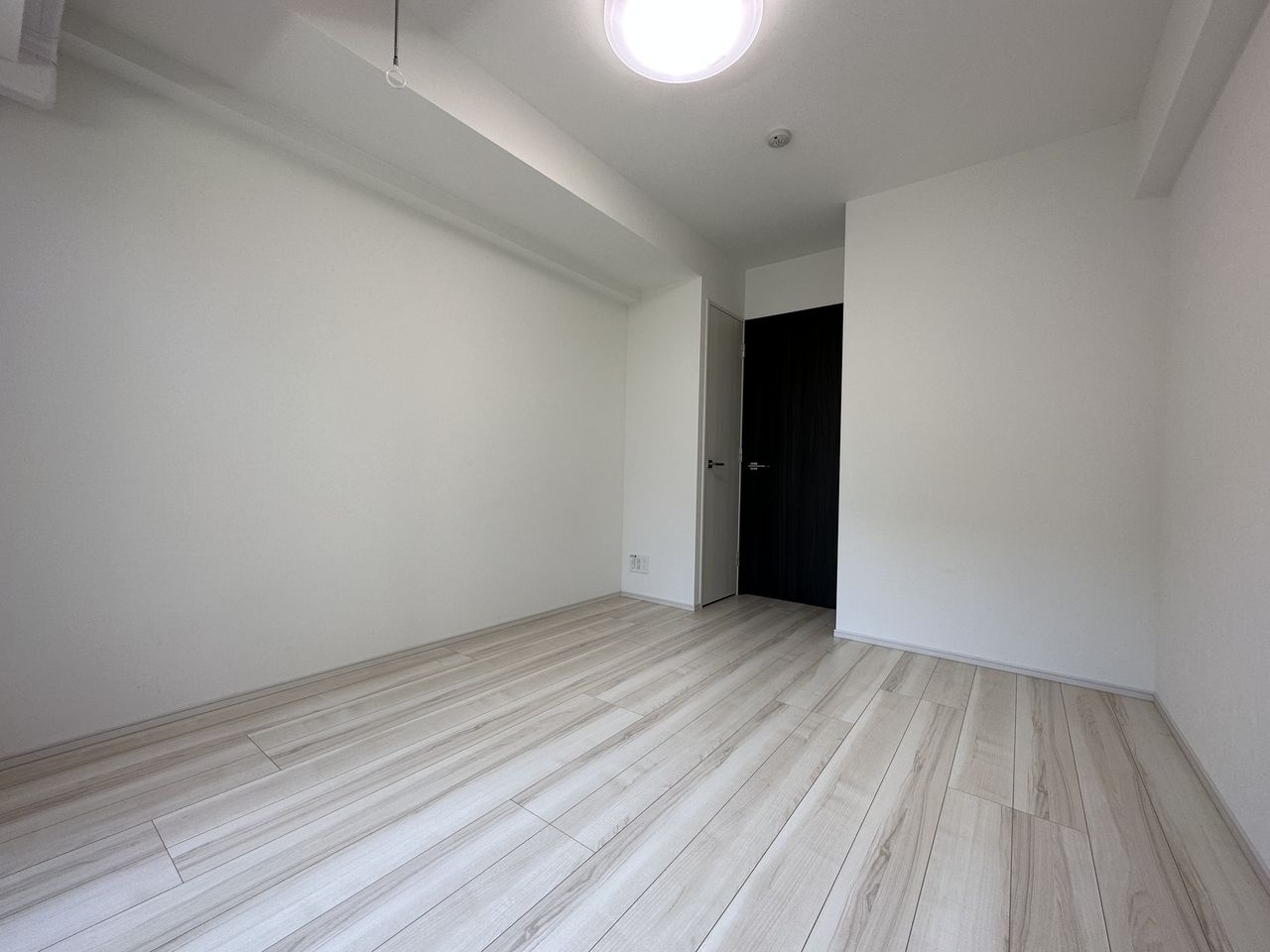 ＴＨＥ ＰＡＳＥＯ新小岩Ⅱの寝室