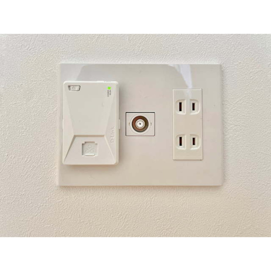 【設備】 | リリィ | ☆Wi-Fiタイプ無料インターネット