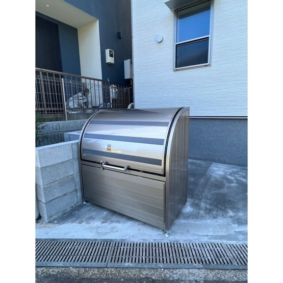 【外観】 | リリィ