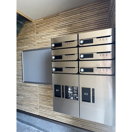 【外観】 | リリィ