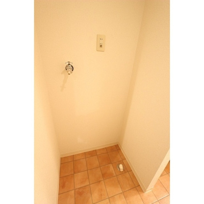 【その他】 | 洗濯機置き場