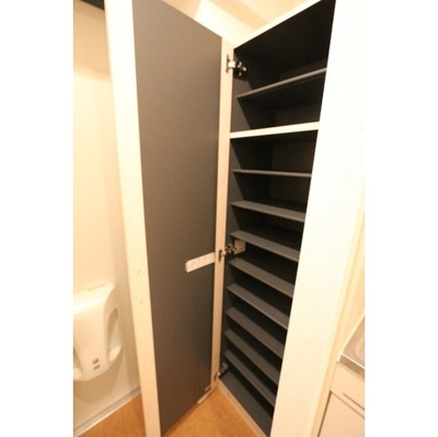 【収納】 | 下駄箱