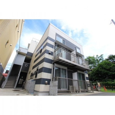 【外観】 | 外観