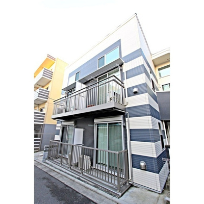 【外観】 | 外観