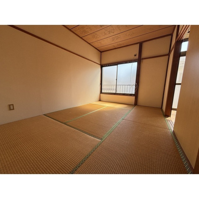 【居間・リビング】 | 和室