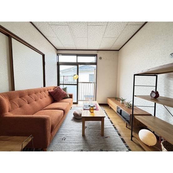 【その他】 | アーバンライフ鵠沼神明 | 洋室