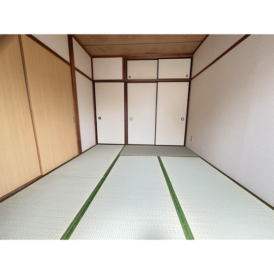 【その他】 | アーバンライフ鵠沼神明 | 和室