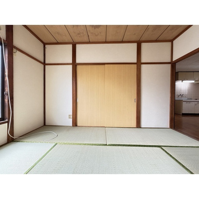 【その他】 | 和室