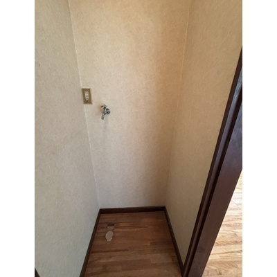 【その他】 | 洗濯機置場