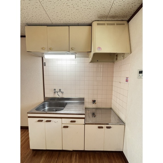 【キッチン】 | アーバンライフ鵠沼神明