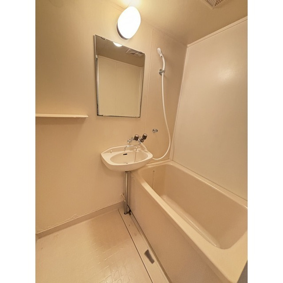 【浴室】 | アーバンライフ鵠沼神明