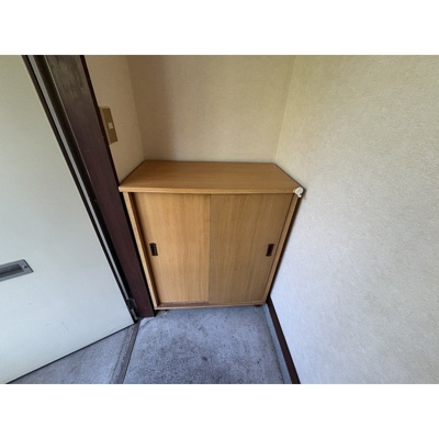 【収納】 | 靴箱