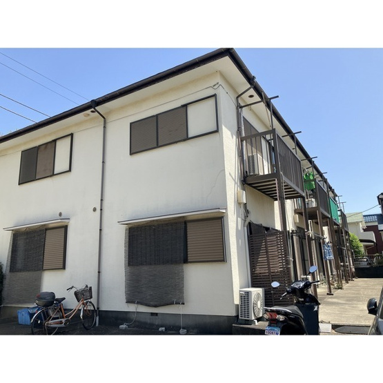 【外観】 | アーバンライフ鵠沼神明