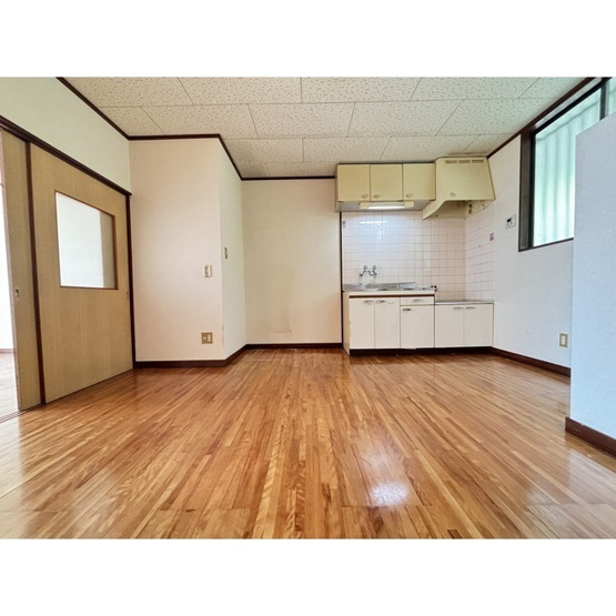 【その他】 | アーバンライフ鵠沼神明 | ダイニングスペース