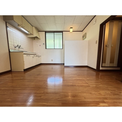 【その他】 | ダイニングスペース